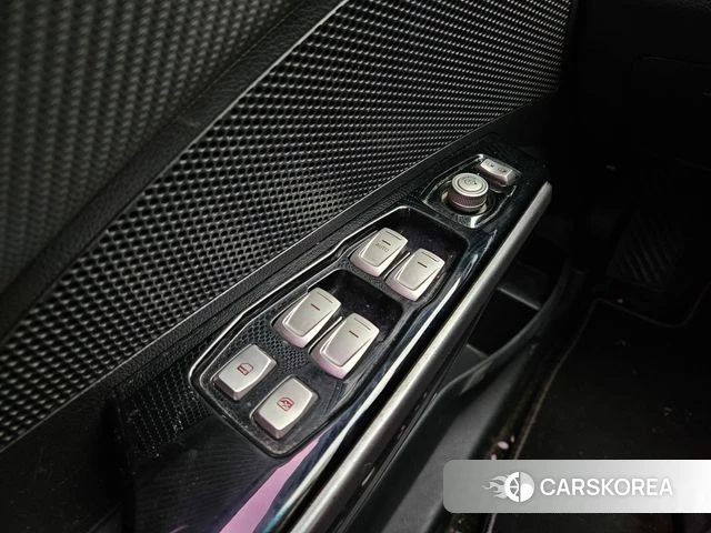 Ssangyong Tivoli Air id 3936886 из Кореи 10