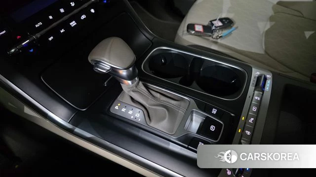 Kia Carnival 4th generation id 3910522 из Кореи 19