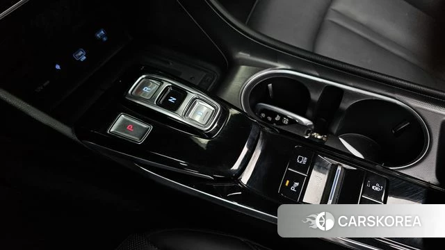 Hyundai Sonata (DN8) id 4693613 из Кореи 19
