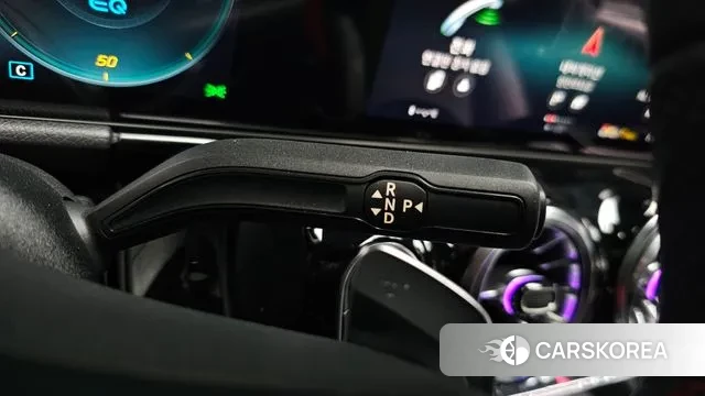 Mercedes-Benz EQA H243 id 3590790 из Кореи 19