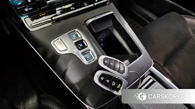 Hyundai The New Grandeur IG id 3296491 из Кореи 19