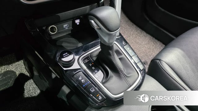 Kia Seltos id 4764740 из Кореи 19