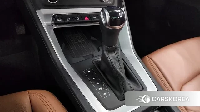 Audi Q3 (F3) id 3518540 из Кореи 19