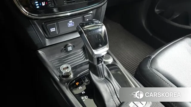 Ssangyong Tivoli Air id 3421253 из Кореи 19