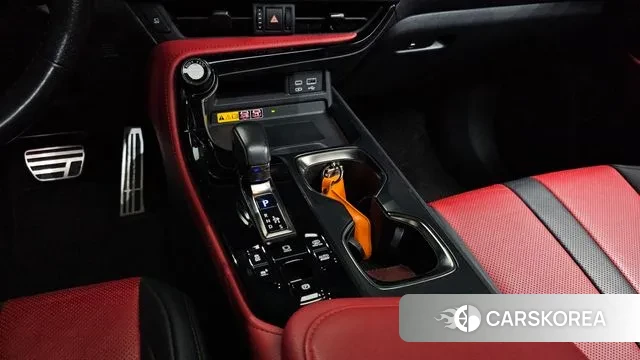 Lexus NX450h + 2nd generation id 3701706 из Кореи 19