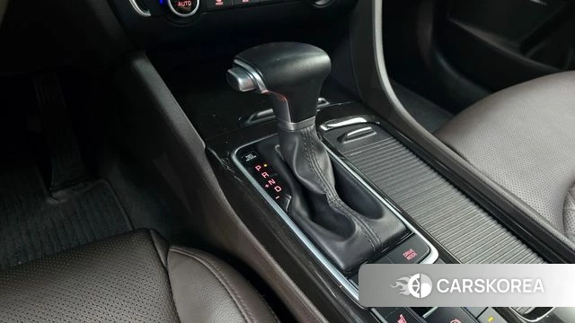 Kia The New K5 2nd generation id 4246058 из Кореи 30