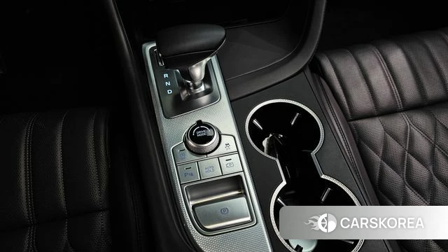 Genesis The New G70 id 4579423 из Кореи 19