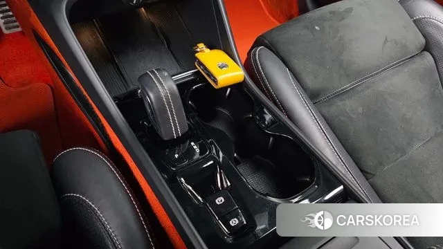 Volvo XC40 id 3686866 из Кореи 19