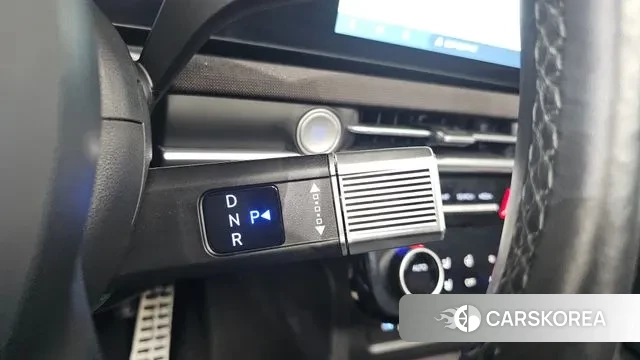 Hyundai The New Tucson (NX4) id 3426442 из Кореи 19