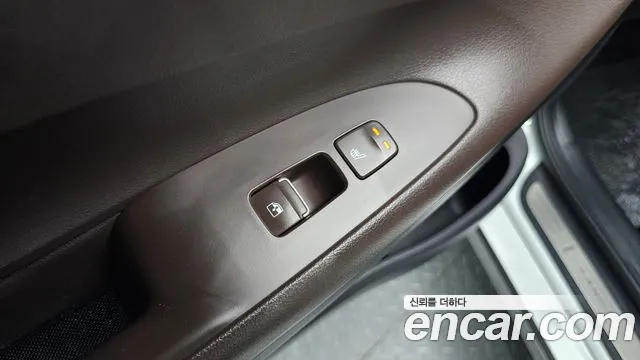 Hyundai The New Grandeur IG id 2784452 из Кореи 19