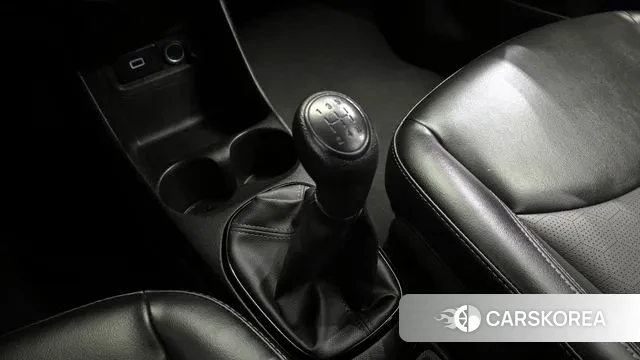 Chevrolet (GM Daewoo) The New Spark id 3391643 из Кореи 19