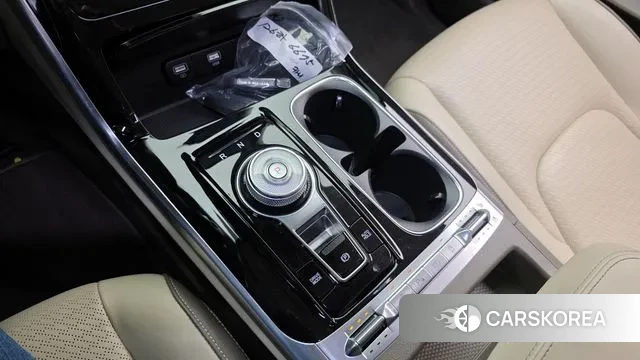 Kia Carnival 4th generation id 3654982 из Кореи 19