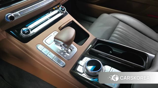 Genesis G90 id 4732652 из Кореи 33