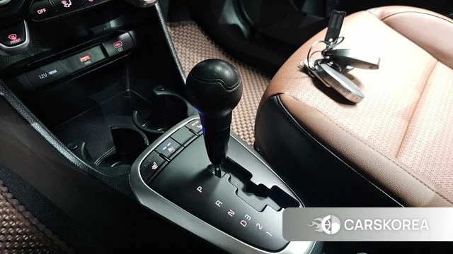 Kia The New Morning (JA) id 4691597 из Кореи 30