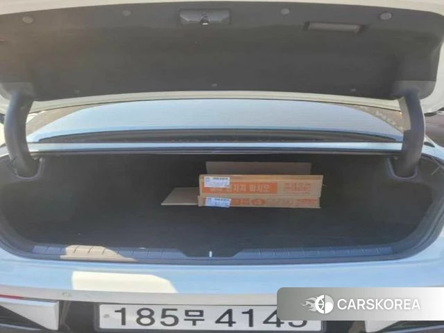 Kia The New K5 3rd generation id 4921312 из Кореи 10