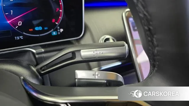 Mercedes-Benz S-Class W223 id 3635286 из Кореи 19