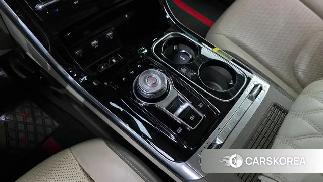 Kia Carnival 4th generation id 4224434 из Кореи 19