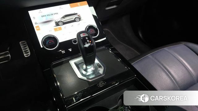 Land Rover Range Rover Evoque 2nd Generation id 3941617 из Кореи 19