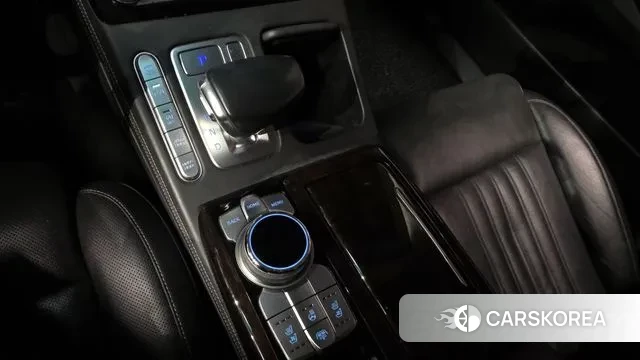 Genesis G90 id 3391347 из Кореи 19