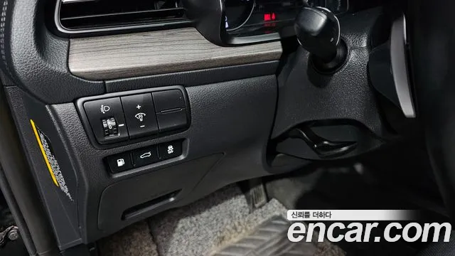 Kia K7 Premier id 2683710 из Кореи 19