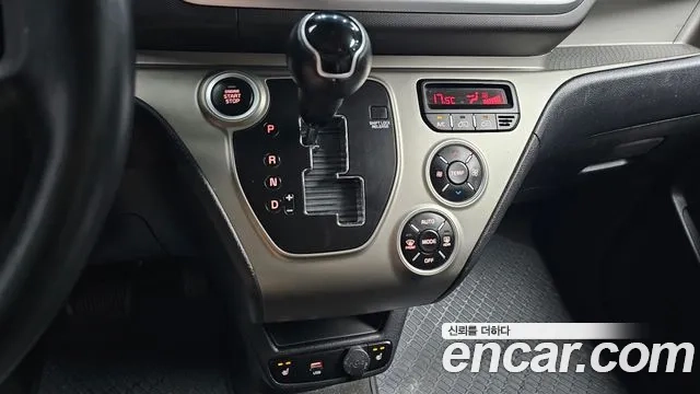 Kia The New Ray id 2864891 из Кореи 19