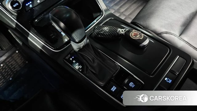 Hyundai Grandeur IG id 4558013 из Кореи 31