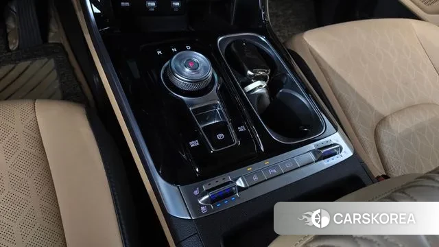 Kia Carnival 4th generation id 3764140 из Кореи 19