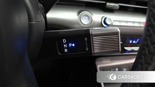 Hyundai Kona (SX2) id 4186229 из Кореи 31