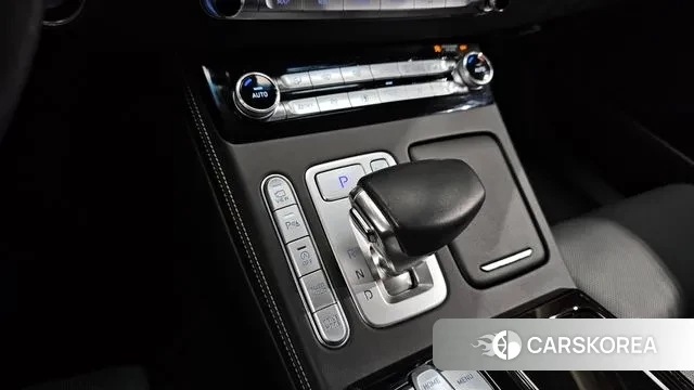 Genesis G90 id 2986397 из Кореи 19