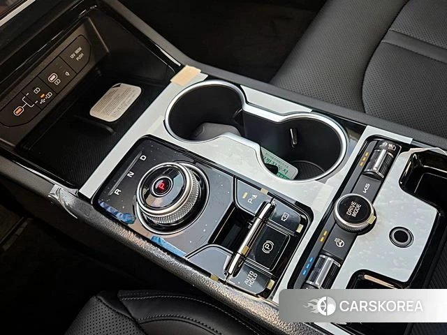 Kia The New K5 3rd generation id 4628488 из Кореи 19