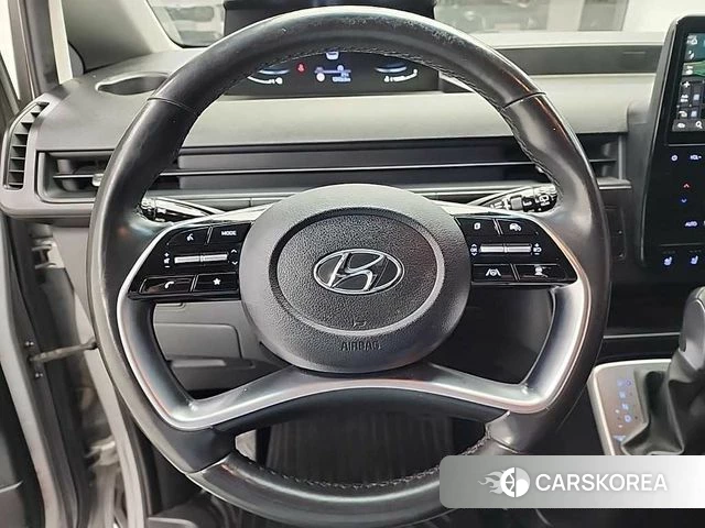 Hyundai Staria id 4223674 из Кореи 18