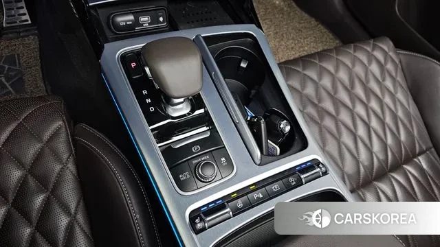 Kia Stinger Meister id 3534951 из Кореи 19