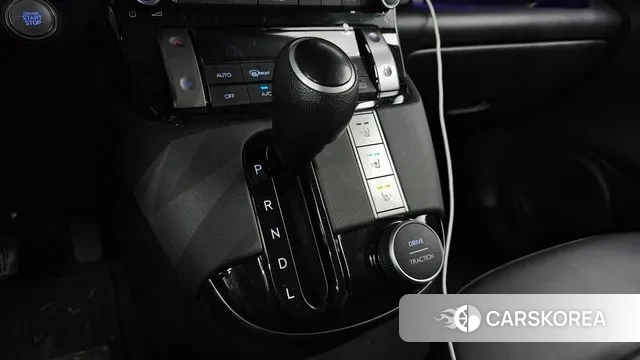 Hyundai Casper id 2964082 из Кореи 19