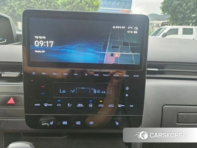 Hyundai Staria id 4566579 из Кореи 15