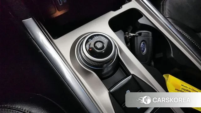 Ford Explorer 6th Generation id 3274550 из Кореи 19