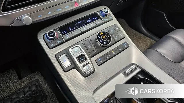 Hyundai Palisade id 2976980 из Кореи 19