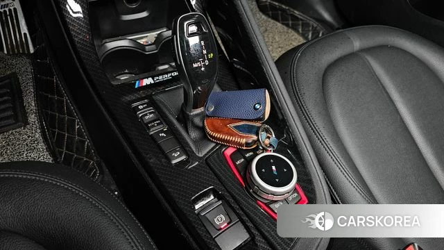 BMW X1 (F48) id 3911831 из Кореи 19