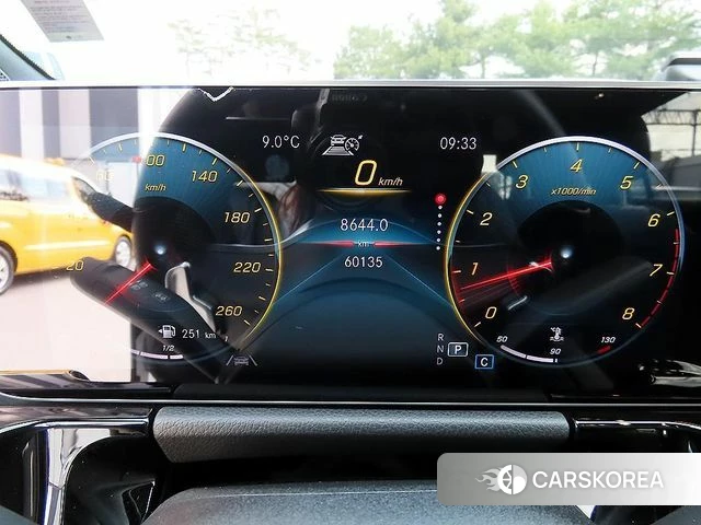 Mercedes-Benz GLA - Class H247 id 3820015 из Кореи 19