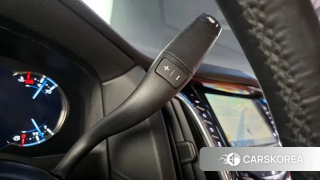 Cadillac Escalade id 3029433 из Кореи 19