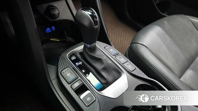 Hyundai The New Max Cruise id 4477463 из Кореи 33