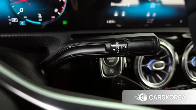 Mercedes-Benz A-Class W177 id 3493948 из Кореи 19