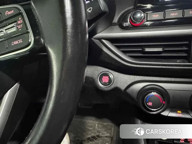 Kia Come New K3 id 3541733 из Кореи 16