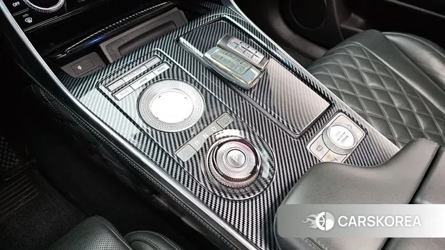 Genesis GV80 id 3646526 из Кореи 19