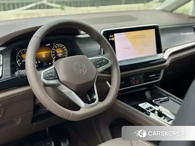 Volkswagen Weiran id 4263052 из Китая 9