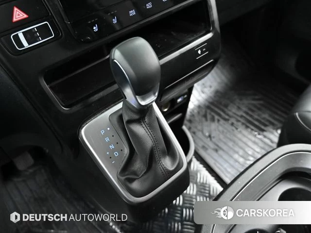 Hyundai Staria id 3838930 из Кореи 19