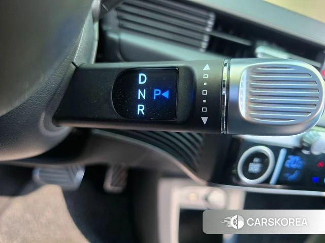 Hyundai Ionic 5 id 4763749 из Кореи 18