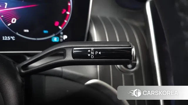 Mercedes-Benz GLC-Class X254 id 3507638 из Кореи 19