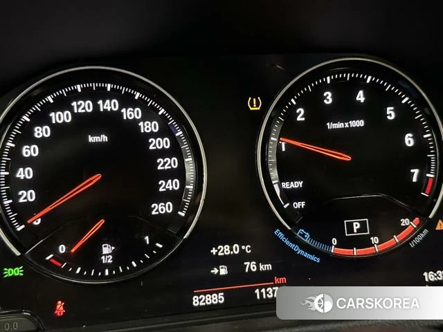 BMW X1 id 4265316 из Китая 12
