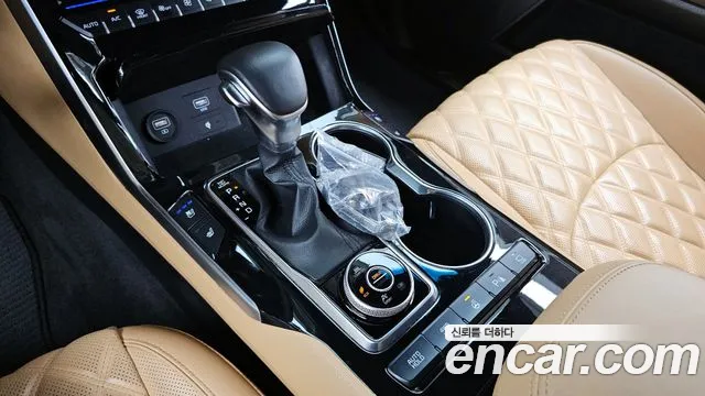 Kia Mohave Master id 2839461 из Кореи 19