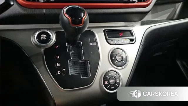 Kia The New Ray id 3107356 из Кореи 19